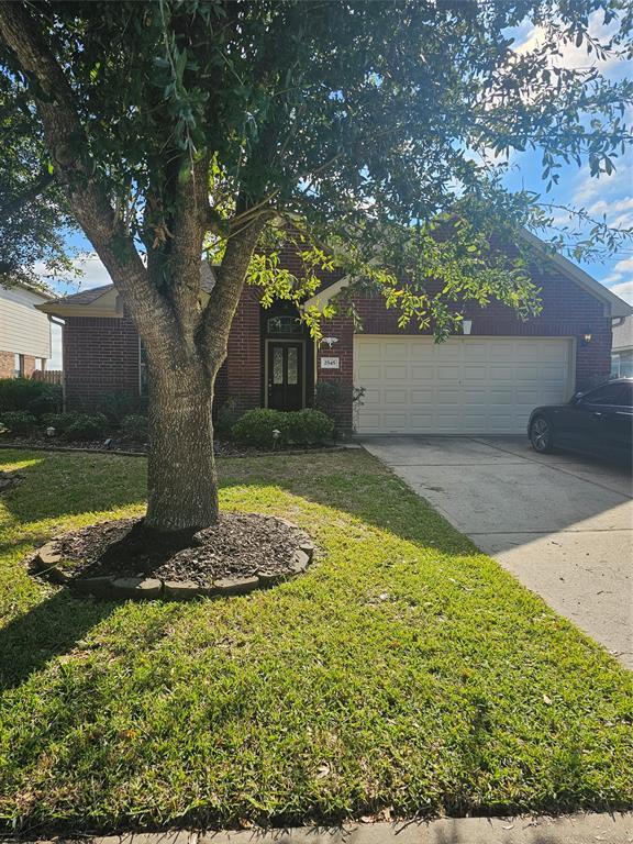 Primary Photo - 2545 Sandvalley Way