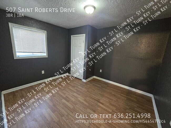 Building Photo - 507 Saint Roberts Drive-