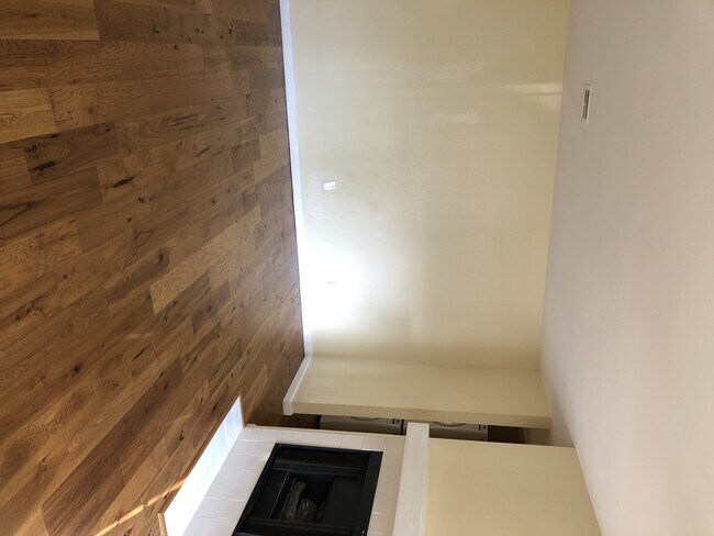 Living room - 10303 Azuaga St