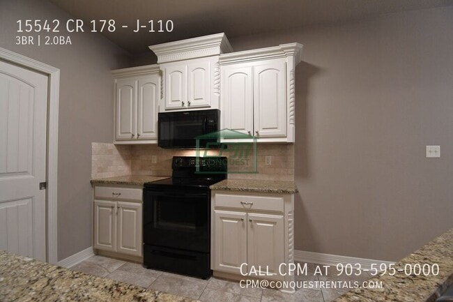 Building Photo - 15542 County Rd 178