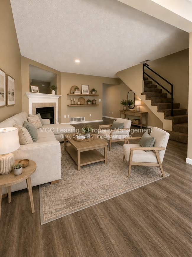 Building Photo - Spacious Townhome Near Shopping, Parks & Highways