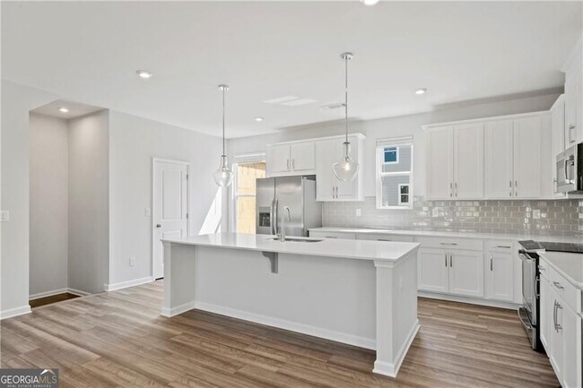 Building Photo - 1359 Crk Vw Ln NW