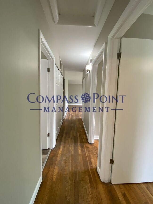 Building Photo - This newly renovated home is perfect for a new family.