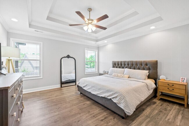 Building Photo - 3 bedroom Pet Friendly Home For Rent Near Needmore Road!