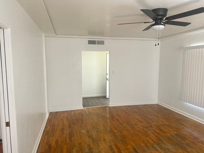 Building Photo - 2518 San Pablo Ave