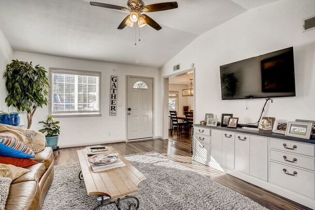 Building Photo - Updated Edgewater Home with Backyard Oasis