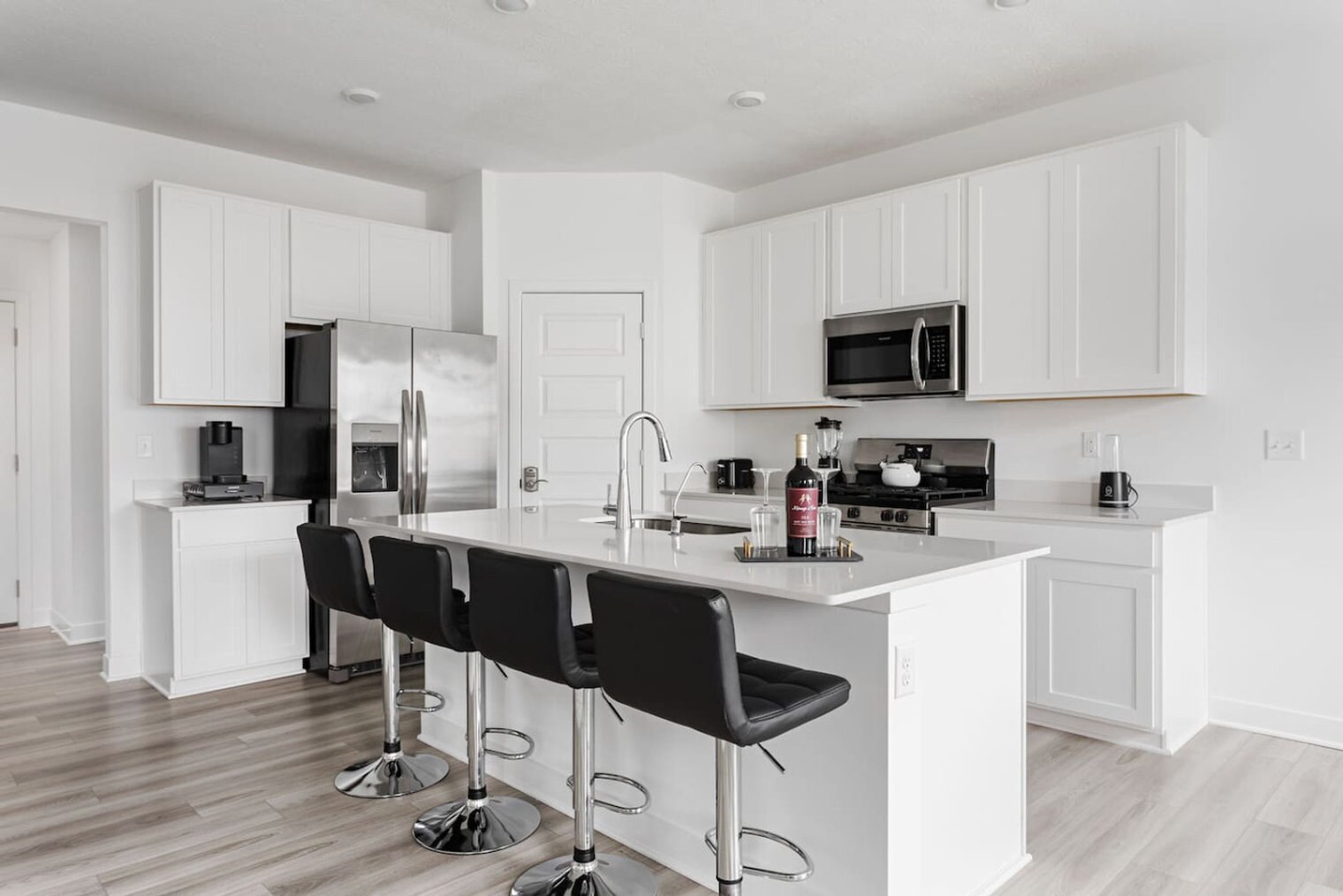 Building Photo - 17355 Wellburn Dr