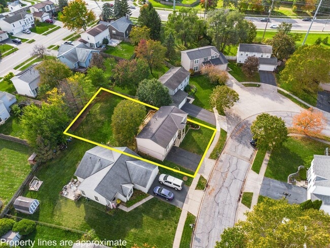 Building Photo - 5289 Frisco Dr