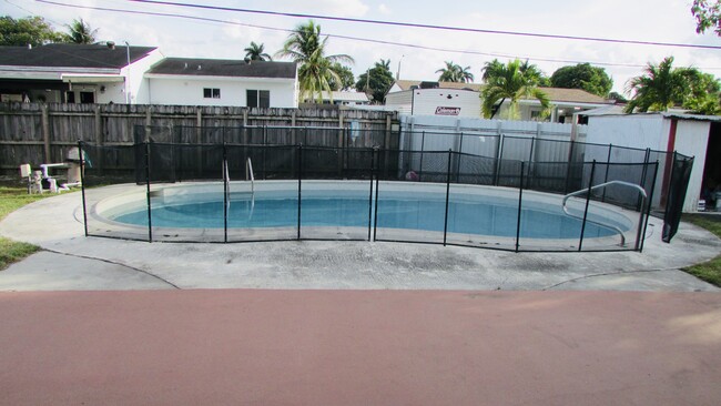 Building Photo - 4470 NW 175th St