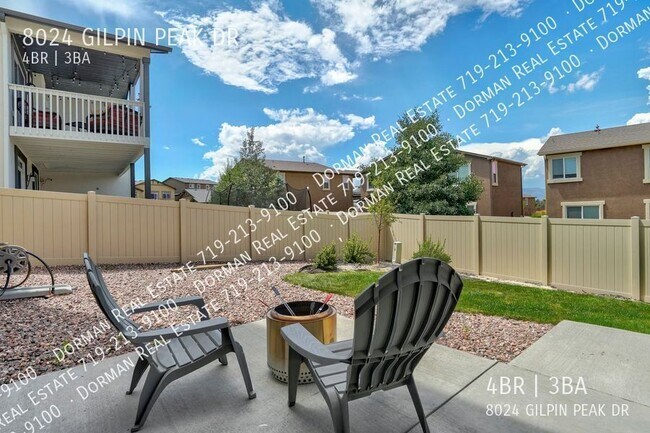 Building Photo - 8024 Gilpin Peak Drive