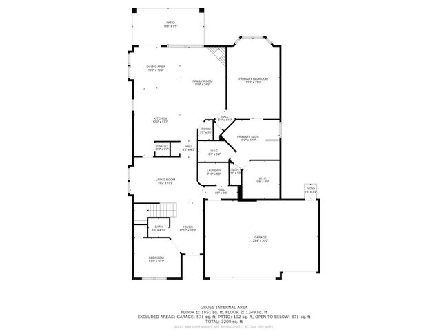 Building Photo - 971 Sagebrush Dr
