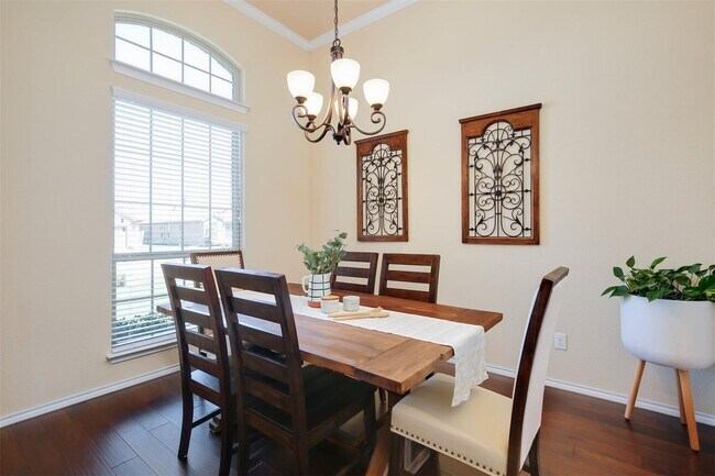 Building Photo - Haslet 4 Bedroom Home