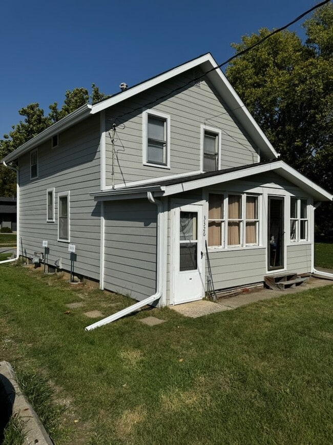 Building Photo - 3324 Story St