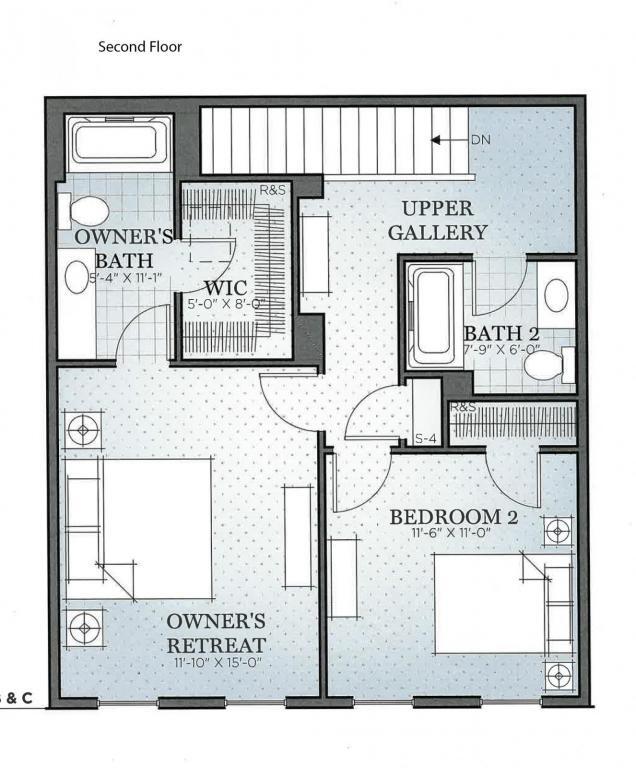 Building Photo - 2120 Westcott Ln