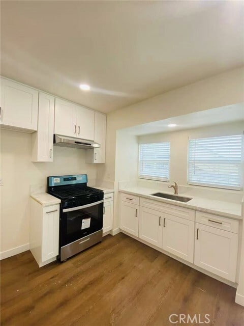 Building Photo - 920 W Olive Ave