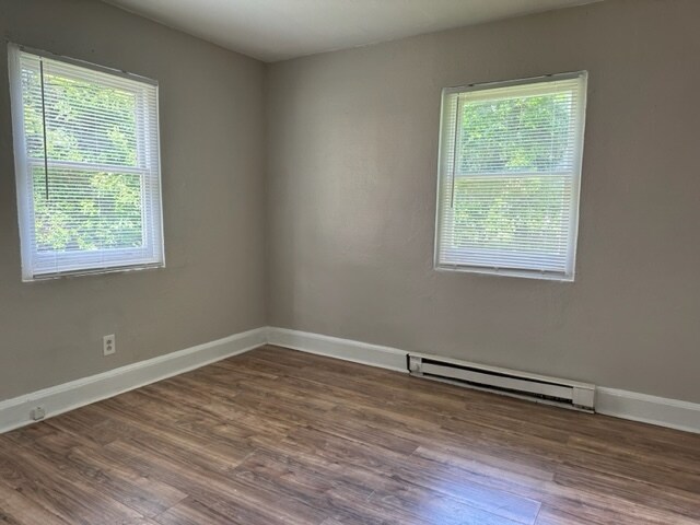 Building Photo - 1015 Richland St