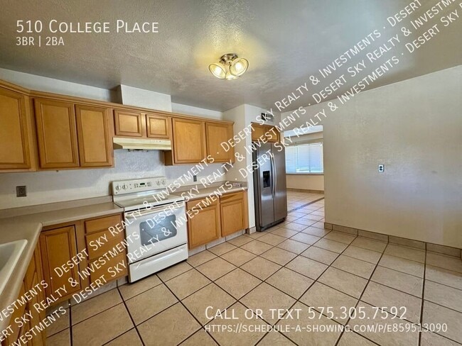 Building Photo - 510 College Pl
