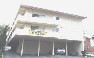 Building Photo - San Vicente -1013