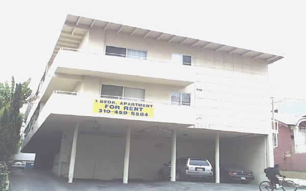 Primary Photo - San Vicente -1013