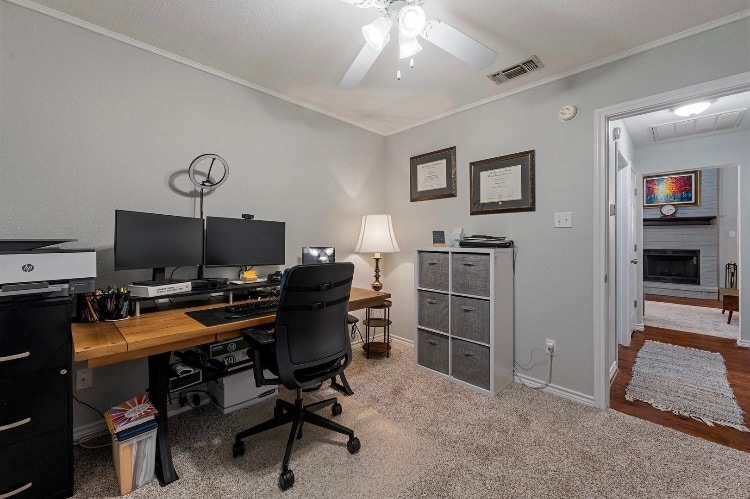 Building Photo - 1715 Sully Ct