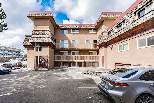 Building Photo - Ethyle Manor