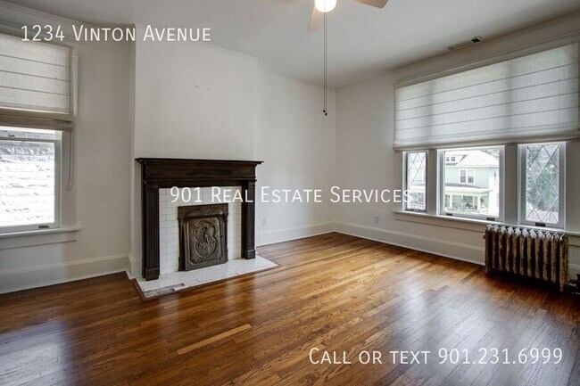 Building Photo - 1234 Vinton Ave