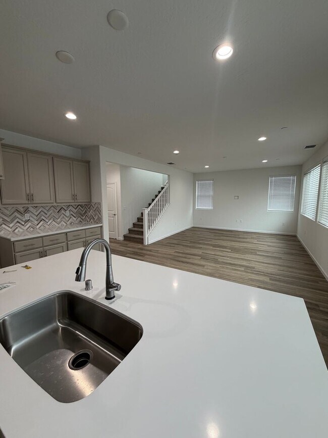 Building Photo - Spacious Brand New 4-Bedroom, 3-Bathroom Home with Solar & Low-Maintenance Yard
