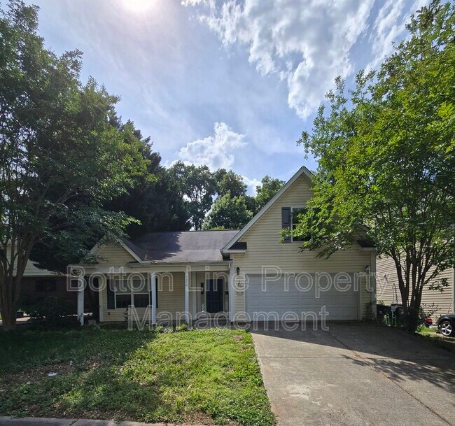 Building Photo - 3850 Fircrest Dr