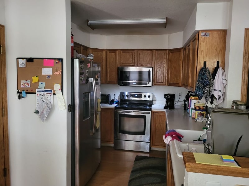 Building Photo - 1115 W Swallow Rd