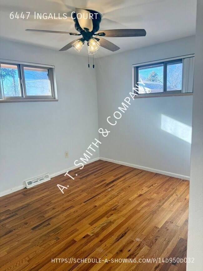 Building Photo - 6447 Ingalls Ct