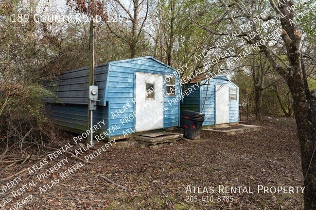 Building Photo - 189 Co Rd 1291