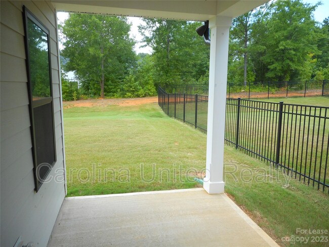 Building Photo - 1429 Augustus Beamon Dr