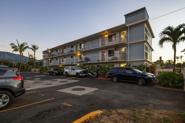 Building Photo - 68-041 Waialua Beach Rd