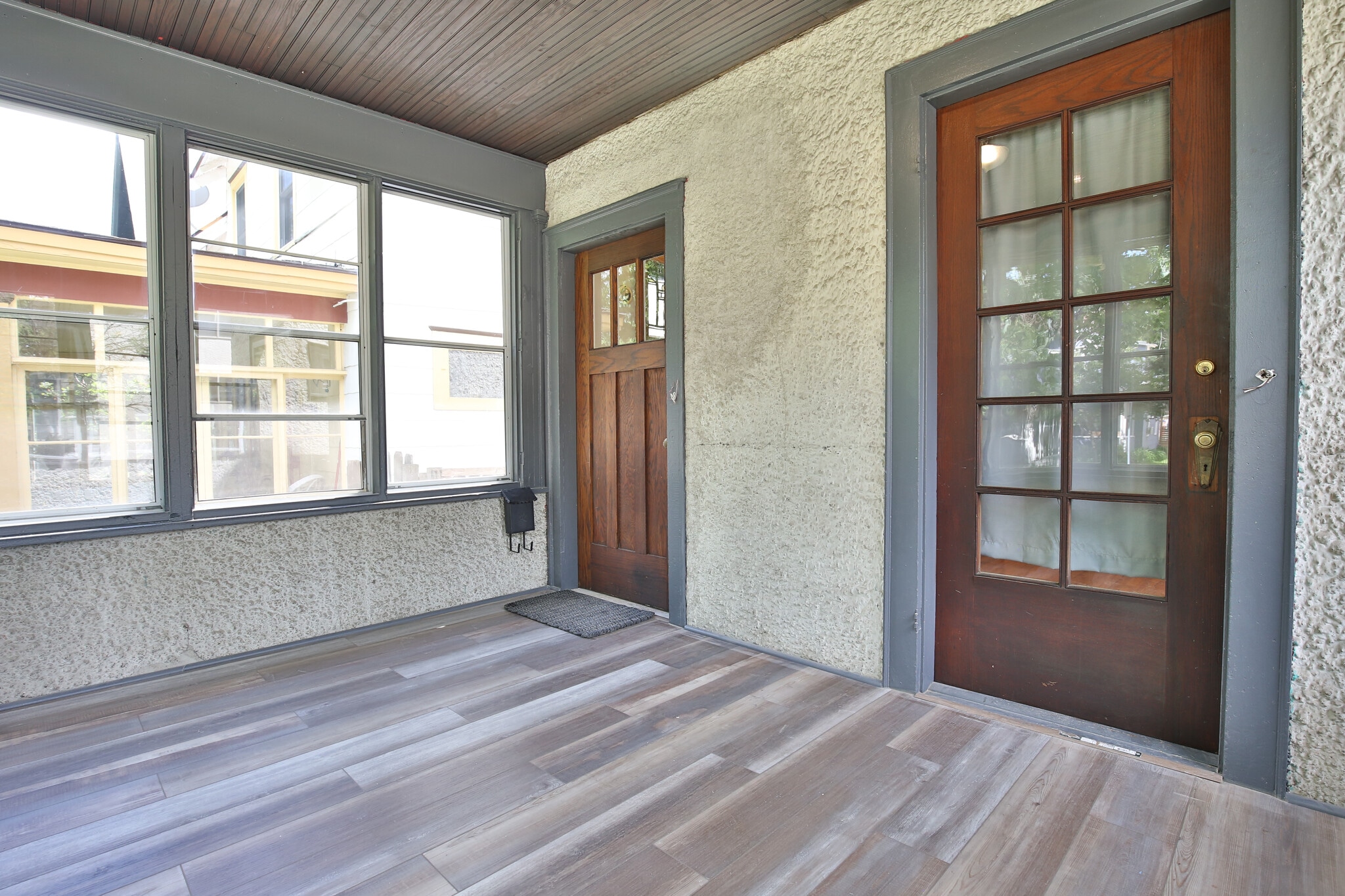 Porch - 3500 Garfield Ave