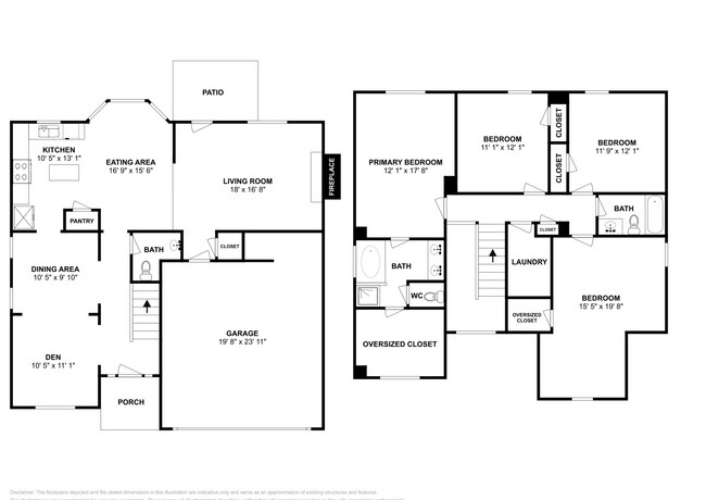 Building Photo - 1403 Peachcroft Rd