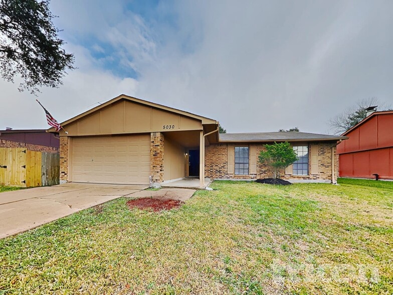 Building Photo - 5030 Ridgecreek Dr