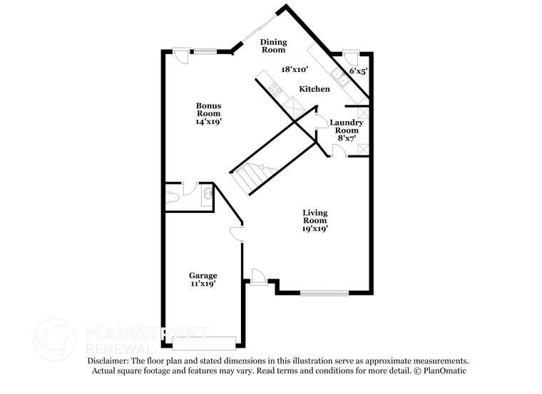 Building Photo - 6139 Candletree