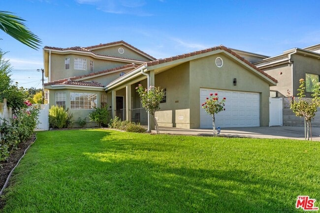 Primary Photo - 807 E Orange Grove Ave