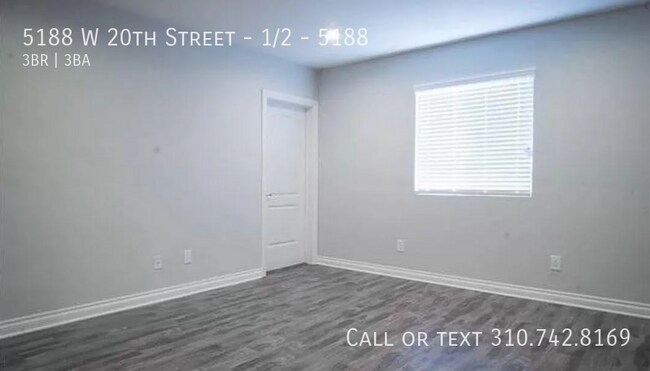 Building Photo - 5188 20th St