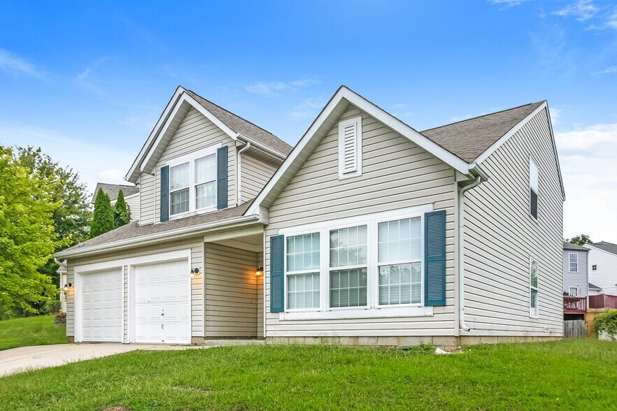 Building Photo - 7462 Carnation Ln