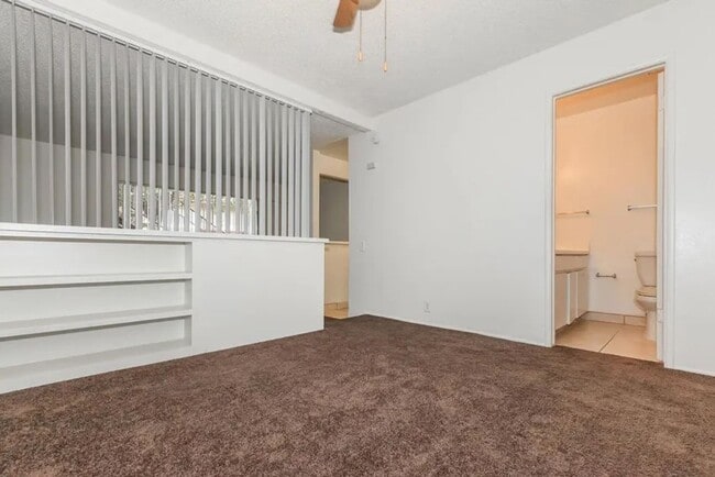 Floorplan - Pacific Terrace