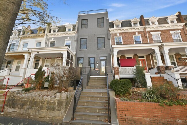 Building Photo - Brand-New Adams Morgan Boutique Living with Walk Score 99!