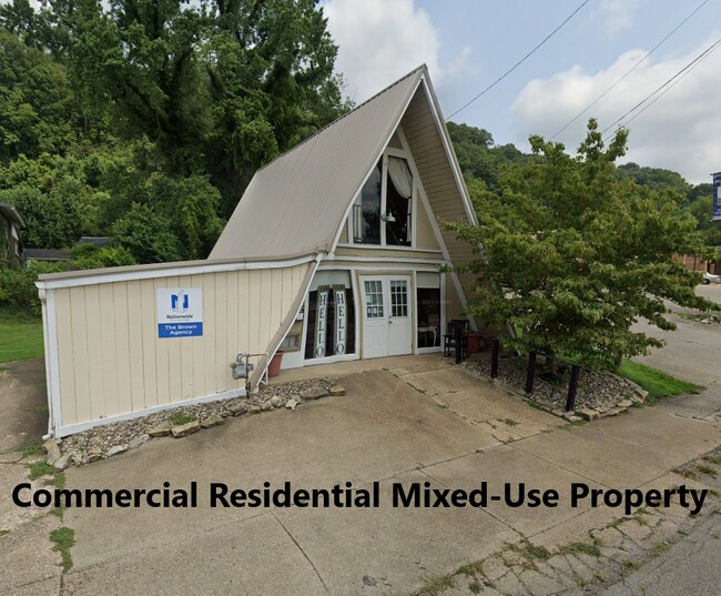 Primary Photo - 514 E Main St