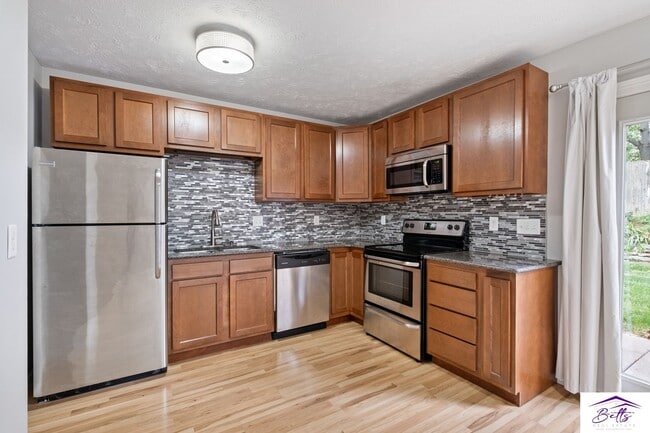 Building Photo - Available now!