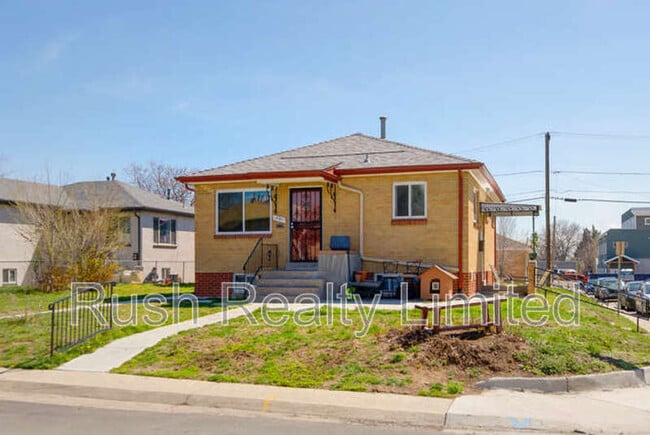 Building Photo - 1306 Wolff St