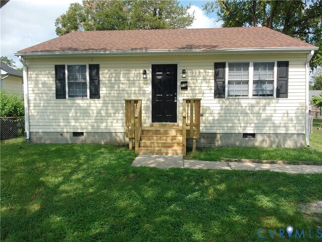 Building Photo - 212 N Kalmia Ave