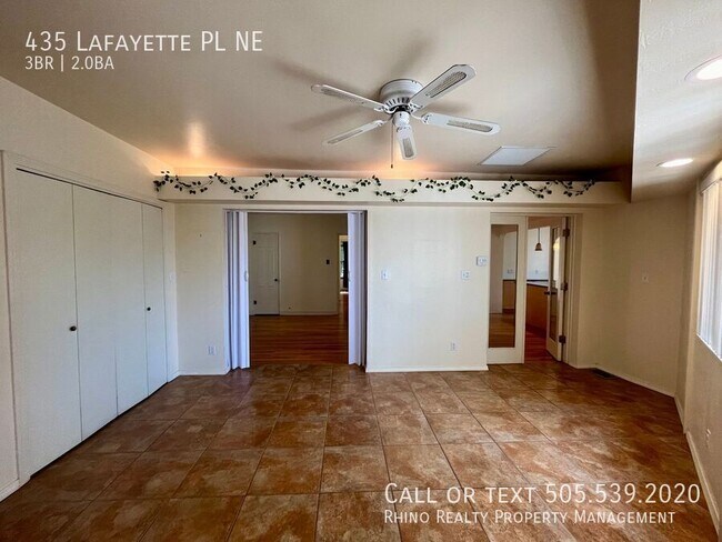Building Photo - 435 Lafayette Pl NE