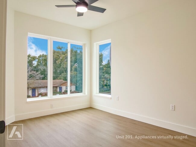 Floorplan - The Milk Stacks: Boutique Luxury Living in Downtown Orlando's Milk District