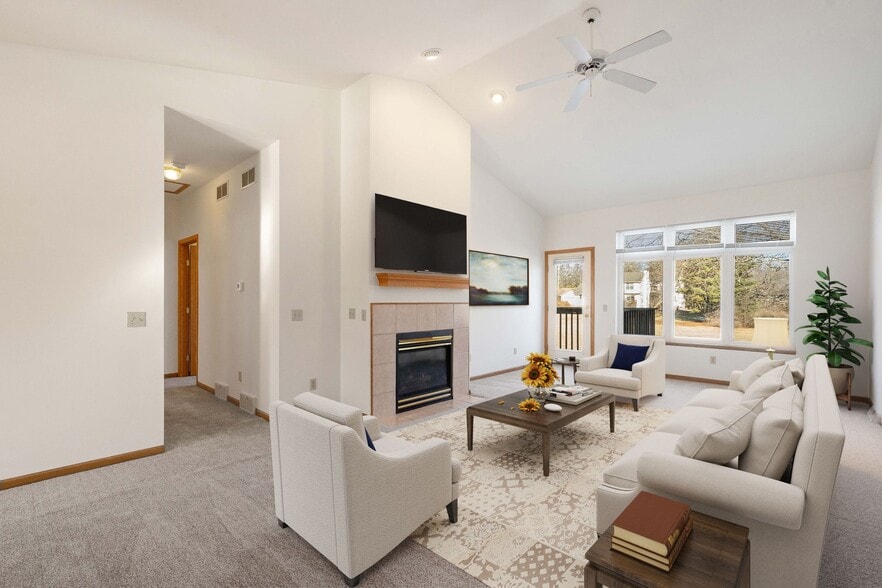 Primary Photo - The Viroqua at Pine Ridge Townhomes