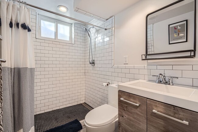 Building Photo - Charming, Fully Updated Home with Unique Features!